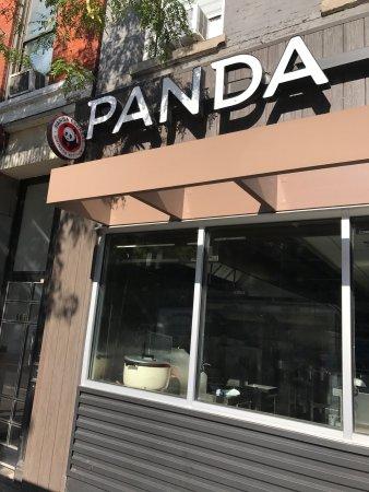 Panda Express